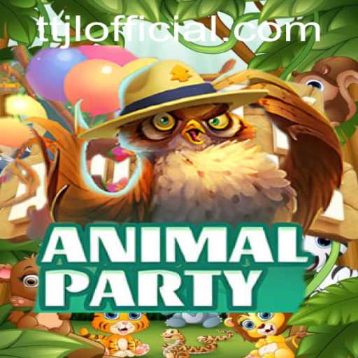 Exploring the Vibrant World of AnimalParty: An Innovative Gaming Experience