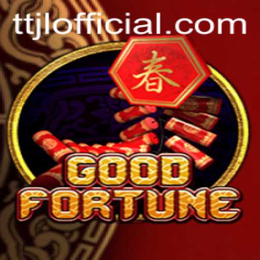 Exploring the Enigmatic World of GoodFortune: An In-depth Look at TTJL Gameplay